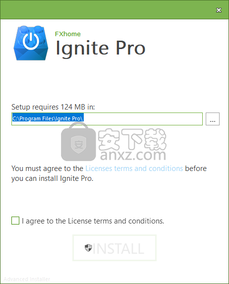 FXhome Ignite Pro(AE特效插件套装)
