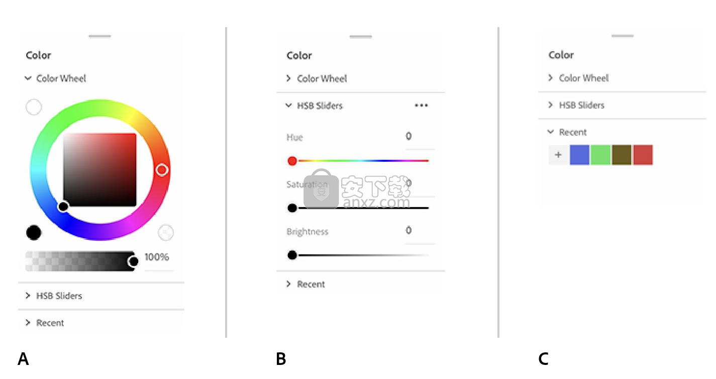 Adobe Fresco 2020(adobe绘画软件)