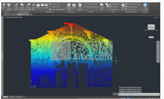 PointCab 3D Pro(3D模型设计工具)