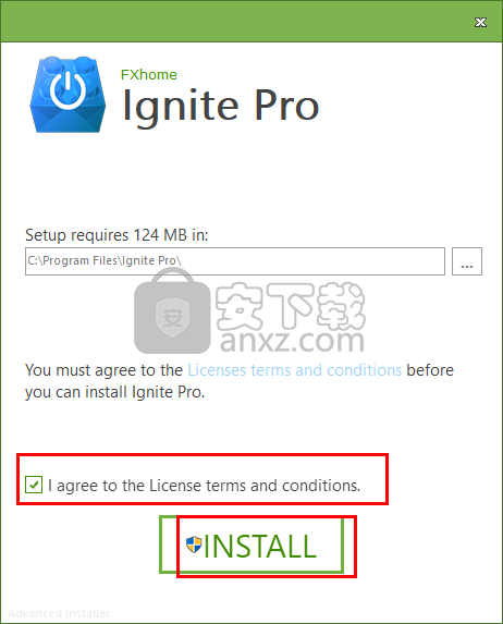 FXhome Ignite Pro(AE特效插件套装)