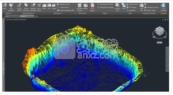 PointCab 3D Pro(3D模型设计工具)