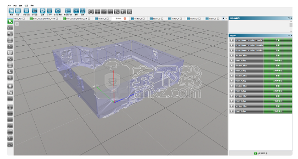 PointCab 3D Pro(3D模型设计工具)