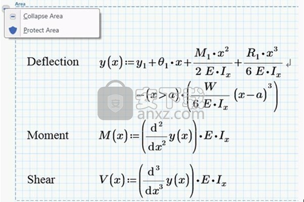 ptc mathcad prime(数据分析与计算工具)