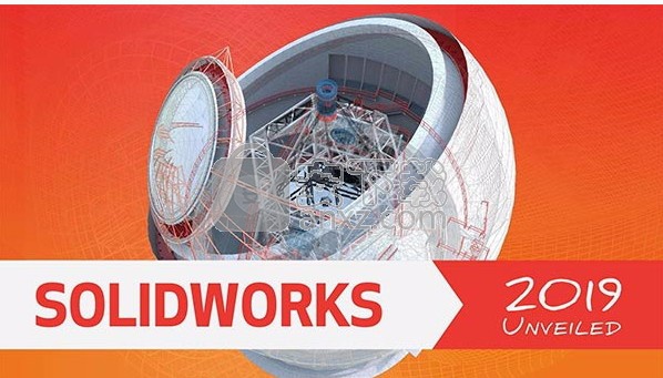 solidworks premium 2019 sp5.0 64位中文