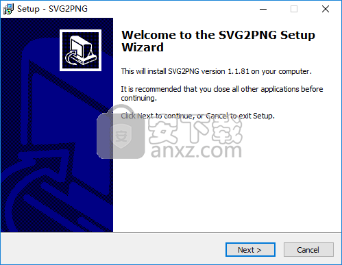SVG2PNG(svg转png转换器)