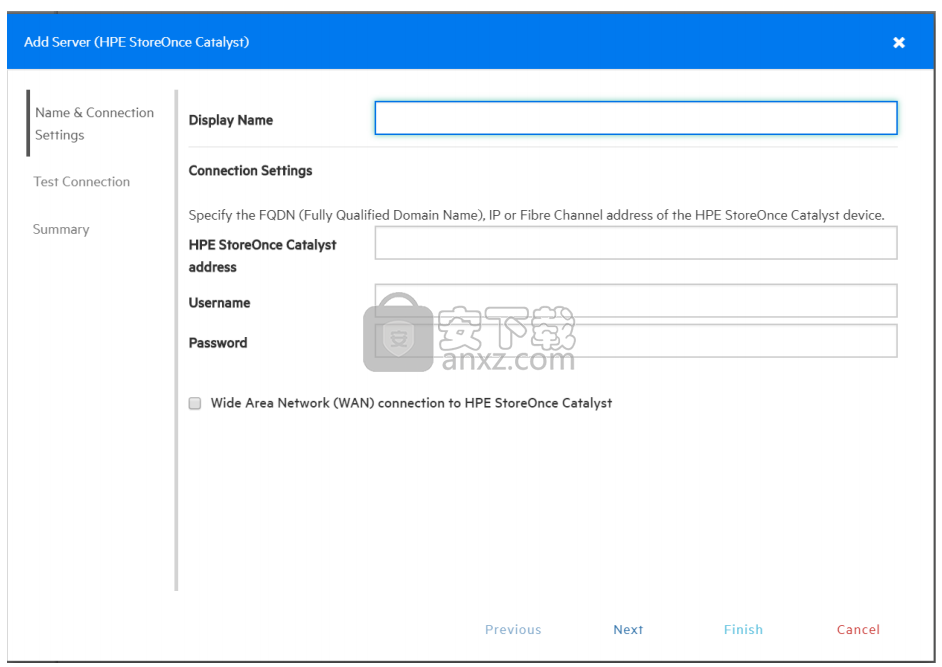 MicroFocus VMExplorer(虚拟机备份工具)