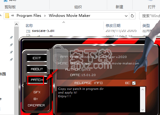 Windows Movie Maker 2020(视频制作软件)