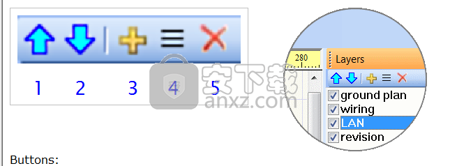ProfiCAD Pro(电气原理图绘制软件)
