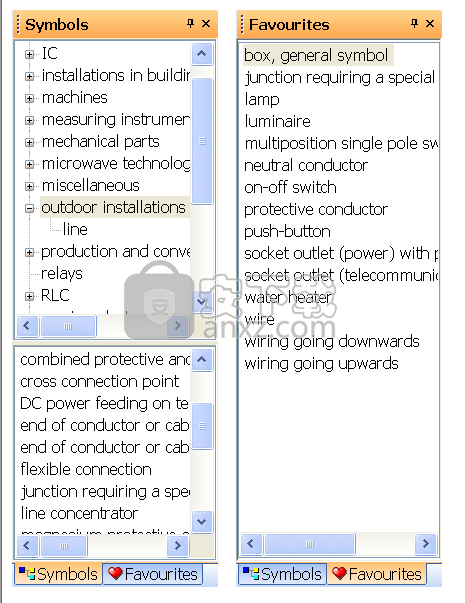 ProfiCAD Pro(电气原理图绘制软件)
