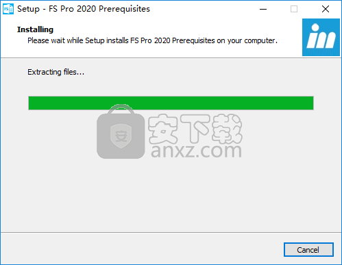 FS Pro 2020(信息映射工具)