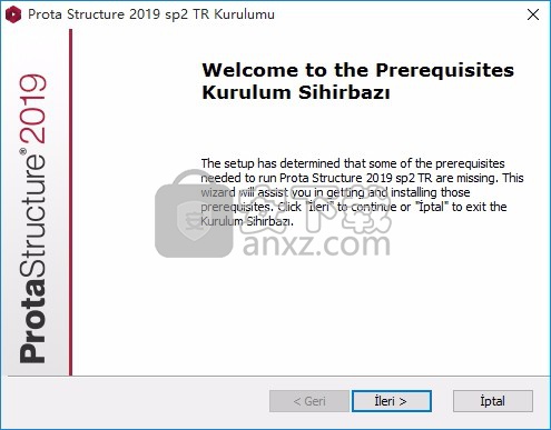 ProtaStructure Suite Enterprise 2019 SP2