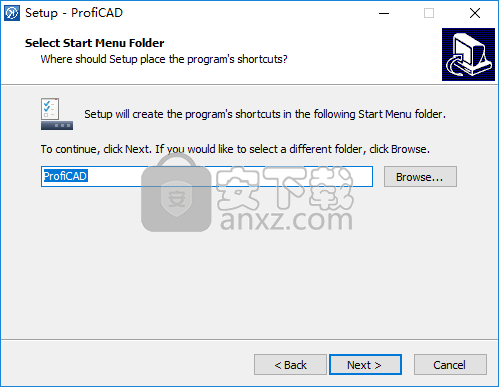 ProfiCAD Pro(电气原理图绘制软件)