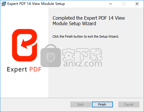 Avanquest eXpert PDF(PDF编辑器)