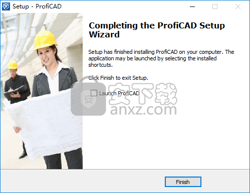 ProfiCAD Pro(电气原理图绘制软件)