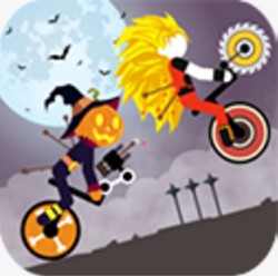 火柴人赛车(Stickman Racing)