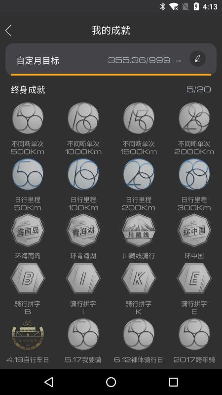 放肆骑