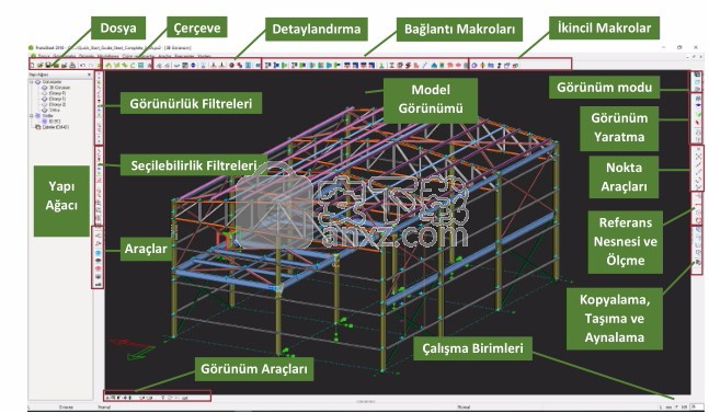 ProtaStructure Suite Enterprise 2019 SP2