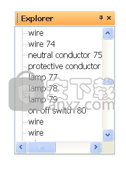 ProfiCAD Pro(电气原理图绘制软件)