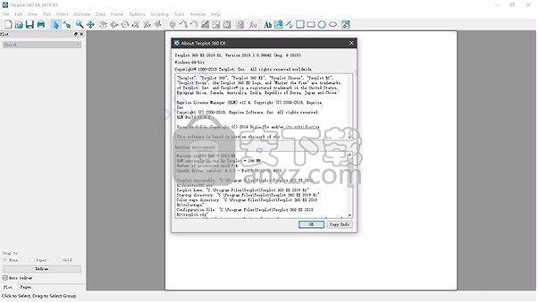 Tecplot 360 EX 2019