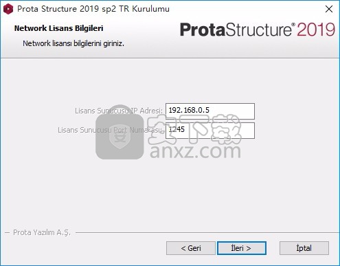 ProtaStructure Suite Enterprise 2019 SP2