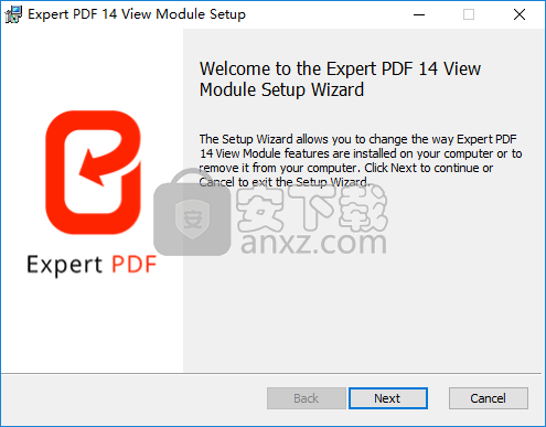 Avanquest eXpert PDF(PDF编辑器)