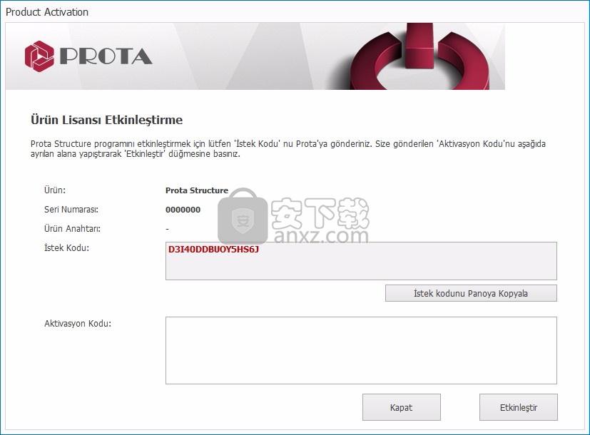 ProtaStructure Suite Enterprise 2019 SP2
