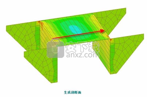 Midas Civil 2019(桥梁设计软件)