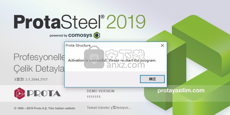 ProtaStructure Suite Enterprise 2019 SP2