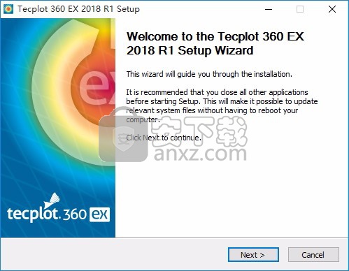 Tecplot 360 EX 2018 r1 32/64位
