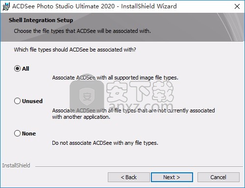 ACDSee Photo Studio Ultimate 2020(图片处理工具)