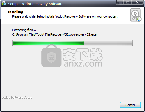 Yodot File Recovery(文件恢复工具下载)