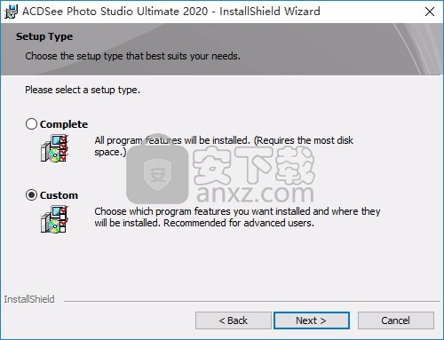 ACDSee Photo Studio Ultimate 2020(图片处理工具)