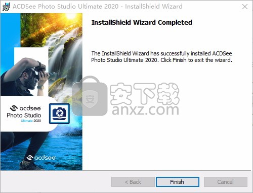 ACDSee Photo Studio Ultimate 2020(图片处理工具)