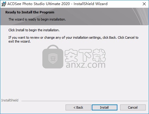 ACDSee Photo Studio Ultimate 2020(图片处理工具)