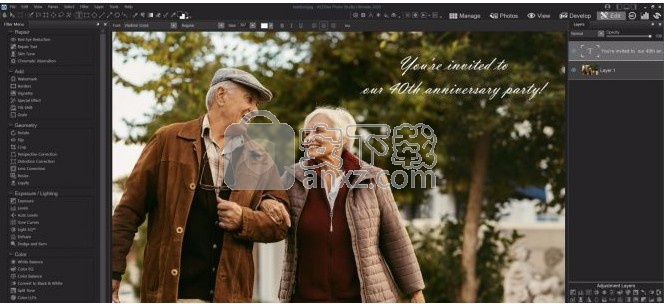 ACDSee 2020(图片处理工具)