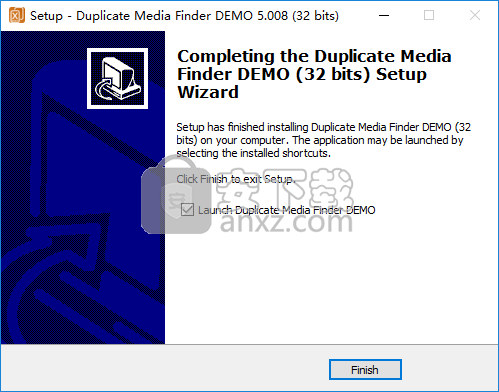 Duplicate Media Finder(重复文件查找工具)