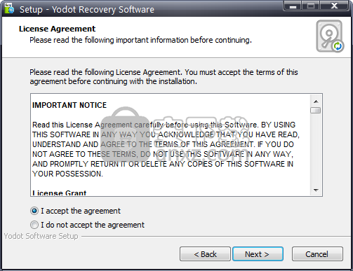 Yodot File Recovery(文件恢复工具下载)