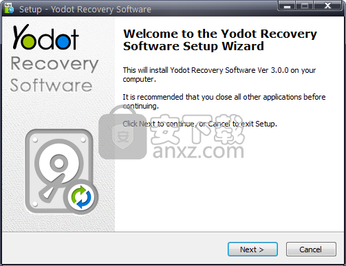 Yodot File Recovery(文件恢复工具下载)