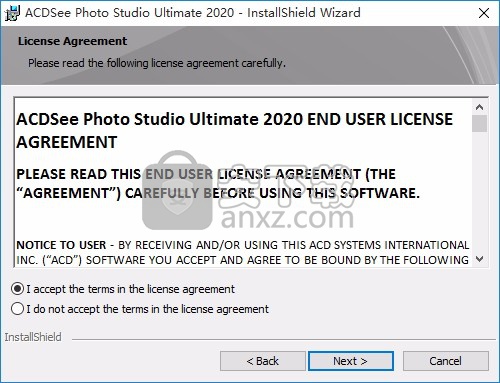 ACDSee Photo Studio Ultimate 2020(图片处理工具)