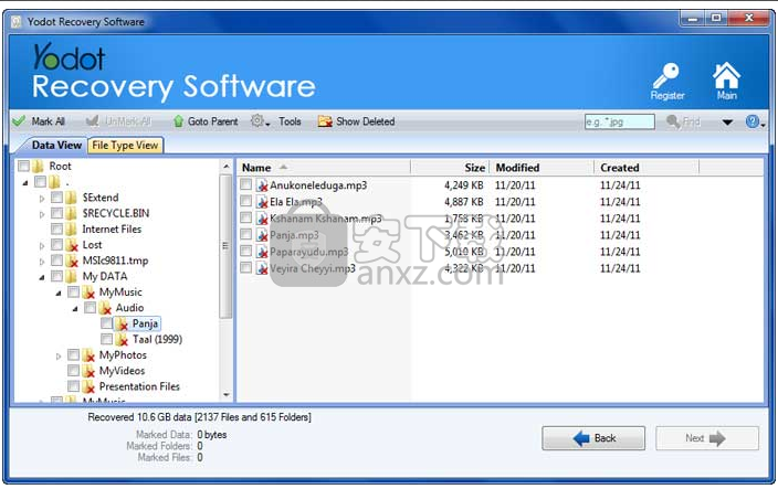Yodot File Recovery(文件恢复工具下载)
