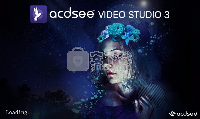 ACDSee Video Studio 3(ACDSee飞鸟简辑)