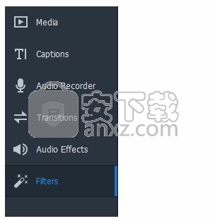 ACDSee Video Studio 3(ACDSee飞鸟简辑)