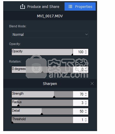 ACDSee Video Studio 3(ACDSee飞鸟简辑)