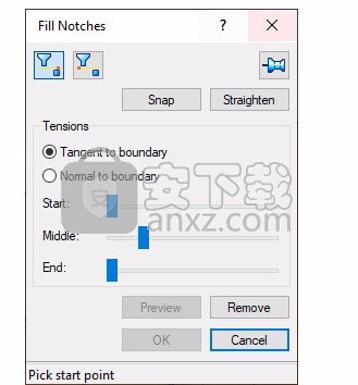 FormingSuite 2018中文