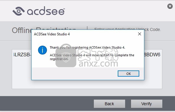 acdsee飞鸟剪辑(acdsee video studio 4)