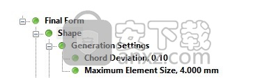 FormingSuite 2018中文