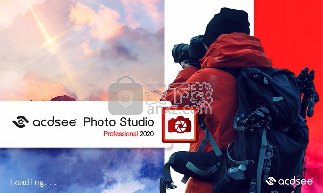 acdsee photo studio professional 2020