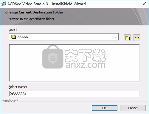 ACDSee Video Studio 3(ACDSee飞鸟简辑)