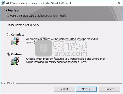 ACDSee Video Studio 3(ACDSee飞鸟简辑)