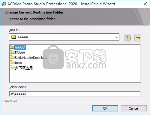 acdsee photo studio professional 2020